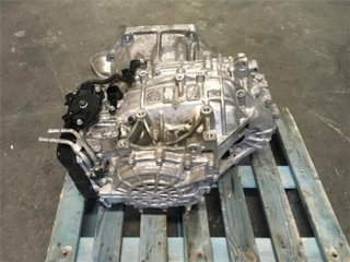 Caja de cambios automatica hyundai ix35