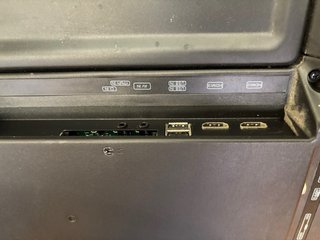 TD Systems 40 DLED FullHD K40DLT5F