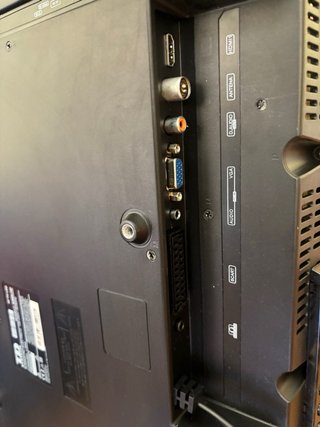 TD Systems 40 DLED FullHD K40DLT5F