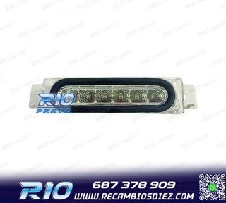 TERCERA LUZ FRENO MAZDA MX 5 90-98