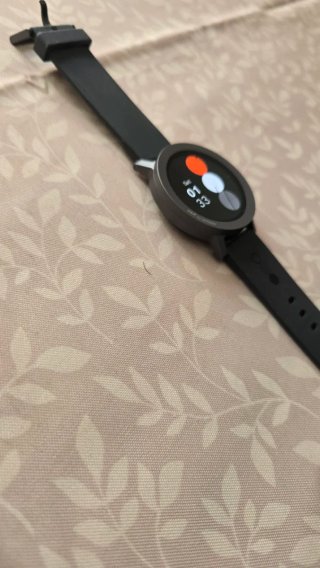 Smartwatch CMF Watch Pro Negro/Gris