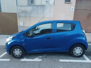 Chevrolet Spark 2010 Gasolina Cadena Distribucion