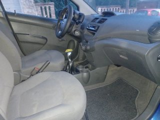 Chevrolet Spark 2010 Gasolina Cadena Distribucion