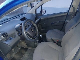 Chevrolet Spark 2010 Gasolina Cadena Distribucion