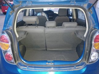 Chevrolet Spark 2010 Gasolina Cadena Distribucion
