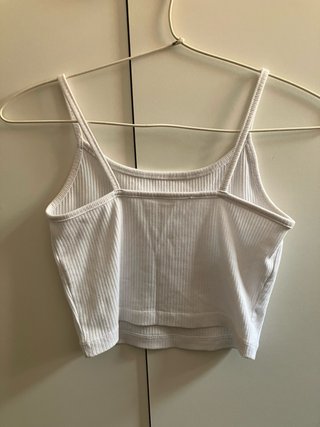 Lote 4 Tops Talla S/XS