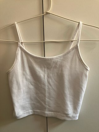 Lote 4 Tops Talla S/XS
