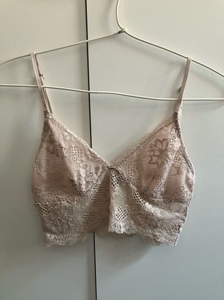 Lote 4 Tops Talla S/XS