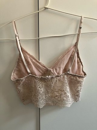 Lote 4 Tops Talla S/XS