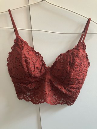 Lote 4 Tops Talla S/XS