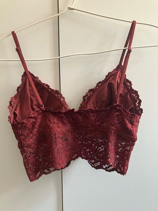 Lote 4 Tops Talla S/XS