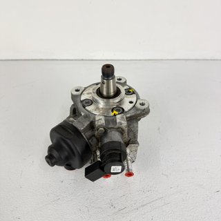 Bomba inyectora Seat León 2.0 tdi 03L130755