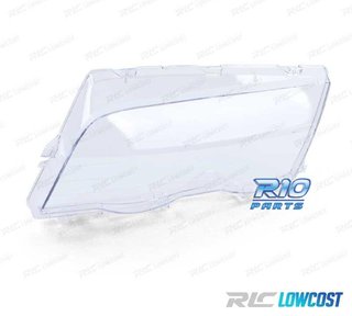 TULIPA DELANTERA IZQ BMW E46 98-01 4 PUERTAS