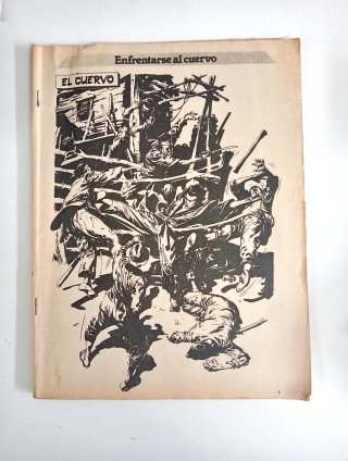 Fascículo Kung Fu N°1 Las Aventuras de los Invenci