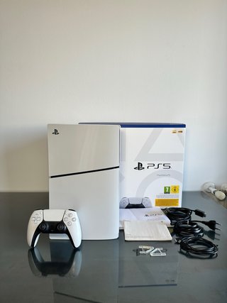 Ps5 slim / Playstation 5