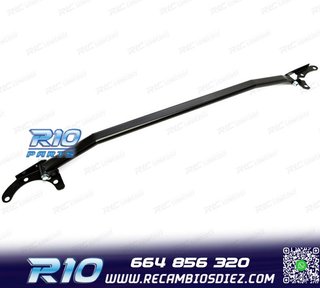 BARRA ESTABILIZADORA BMW F30 F31 F80 11-15 NEGRA