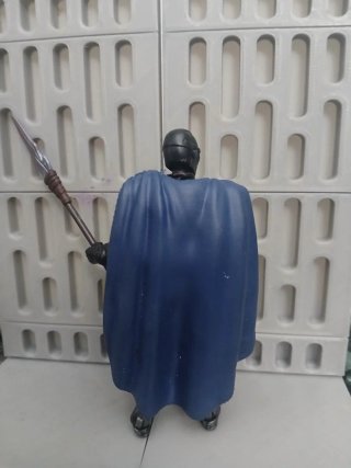 Figura Star Wars Guardia Sith Custom