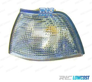 INTERMITENTE FRONTAL DCH BMW E36 COUPE BLANCO OPACO
