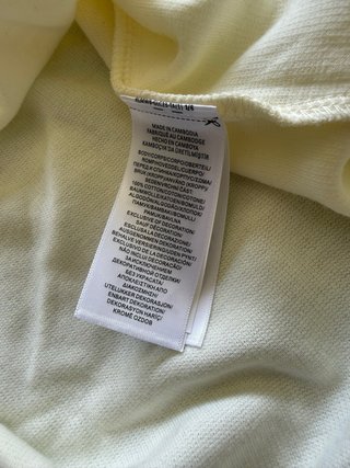 Polo Ralph Lauren Quarter Zip S Beige