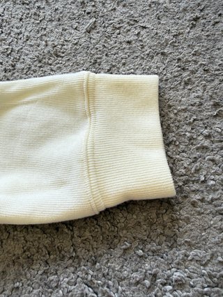 Polo Ralph Lauren Quarter Zip S Beige