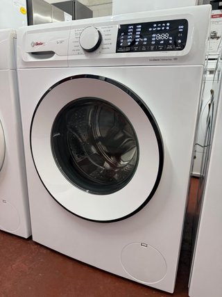 Lavadora Balay 10kg