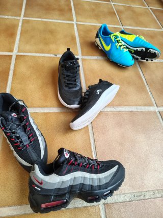 Nike Air Max 95 Talla 41