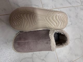 Zapatillas de estar por casa cómodas