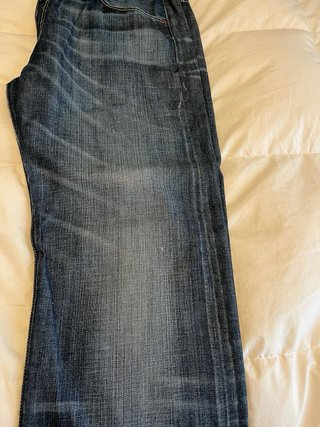 Pantalón Levi's 501 Talla 38x36