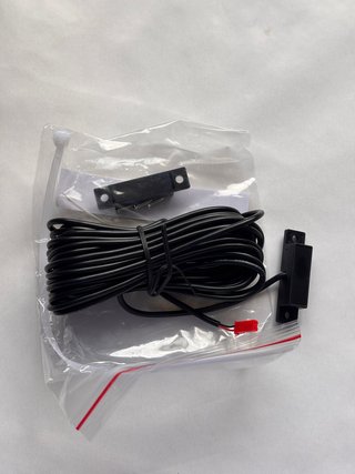 Abridor de garaje Meross WiFi