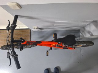 Bicicleta BTWIN Decathlon 8-14 años