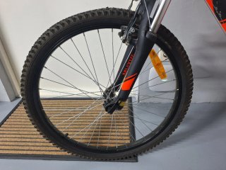 Bicicleta BTWIN Decathlon 8-14 años