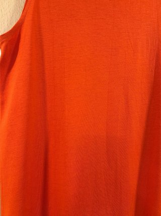 Vestido H&M sin mangas