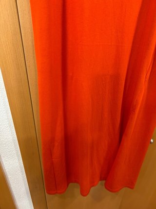 Vestido H&M sin mangas
