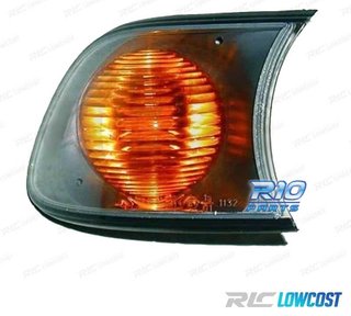 INTERMITENTE FRONTAL DCH BMW E46 01-05 COMPACT AMBAR