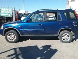 Dsdec motor arranque honda cr-v (rd1/3) 3890057