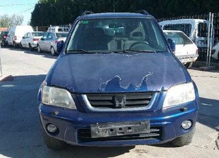 Dsdec motor arranque honda cr-v (rd1/3) 3890057