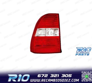PILOTO IZQ PARA KIA SPORTAGE 04-08