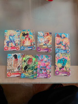 Dragon ball
