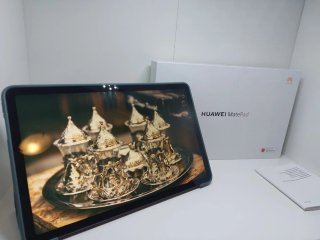 Huawei Matepad 10.4 2020 4GB/64GB Color Gris