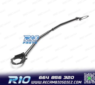 BARRA ESTABILIZADORA AJUSTABLE BMW E46 BERLINA COUPE TOURING