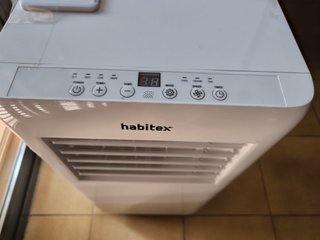 Aire Acondicionado Portátil Habitex AC7000