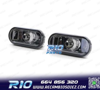INTERMITENTES LATERALES SEAT VOLKSWAGEN VW FORD 01-12