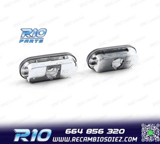 INTERMITENTES LATERALES SEAT VOLKSWAGEN VW FORD 01-12