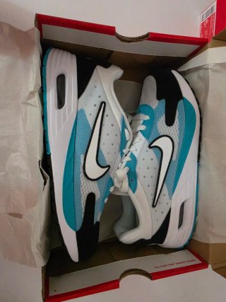 Nike Air Max Solo