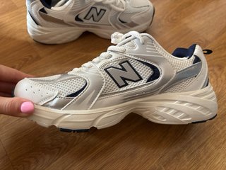 Zapatillas New Balance 530 Blancas