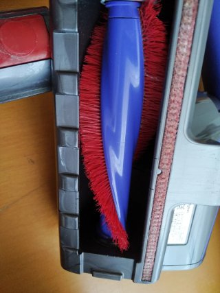 Aspirapolvere senza fili Dyson V8