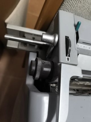Olivetti LINEA 88 Máquina de Escribir