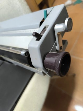 Olivetti LINEA 88 Máquina de Escribir