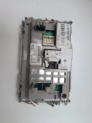 Scheda di controllo e pulsantiera per lavatrice Whirlpool