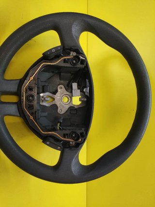 VOLANTE RENAULT CLIO III
